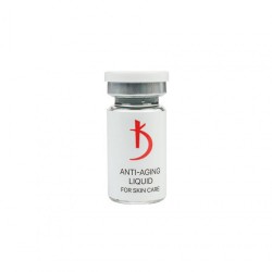 Серум против стареене Anti-aging serum 7 мл.