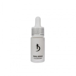 Серум с екстракт от охлюв 15 мл.