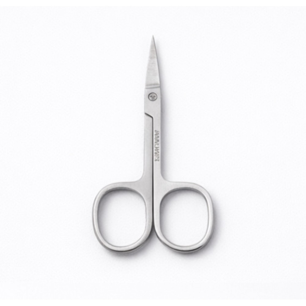 Ножичка с извит връх