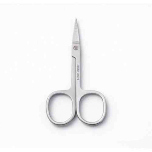 Ножичка с извит връх