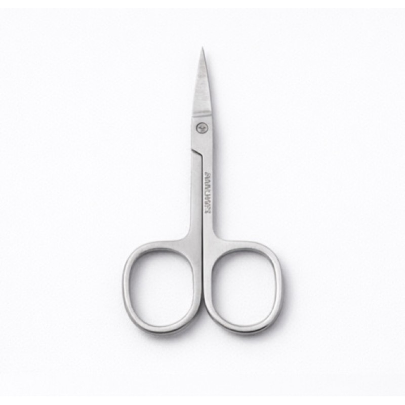 Ножичка с извит връх Ножичка с извит връх