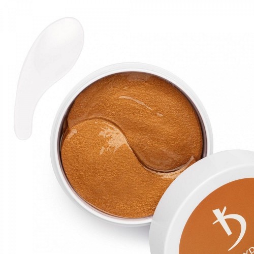 Хидрогелни пачове с екстракт от охлюв, 60 бр./кут-foto2