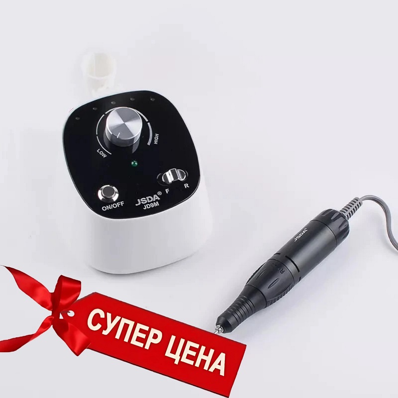 Оригинална професионална електрическа пила  JD9M - 35W