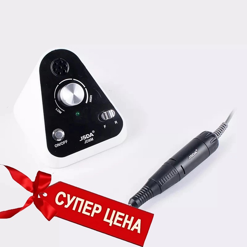 Оригинална професионална електрическа пила  JD8M - 35W