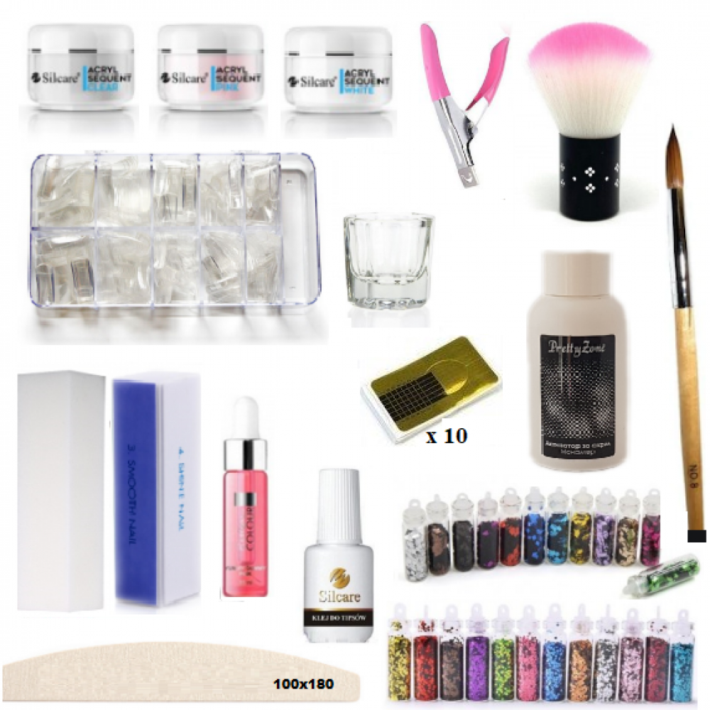 Комплект Флай