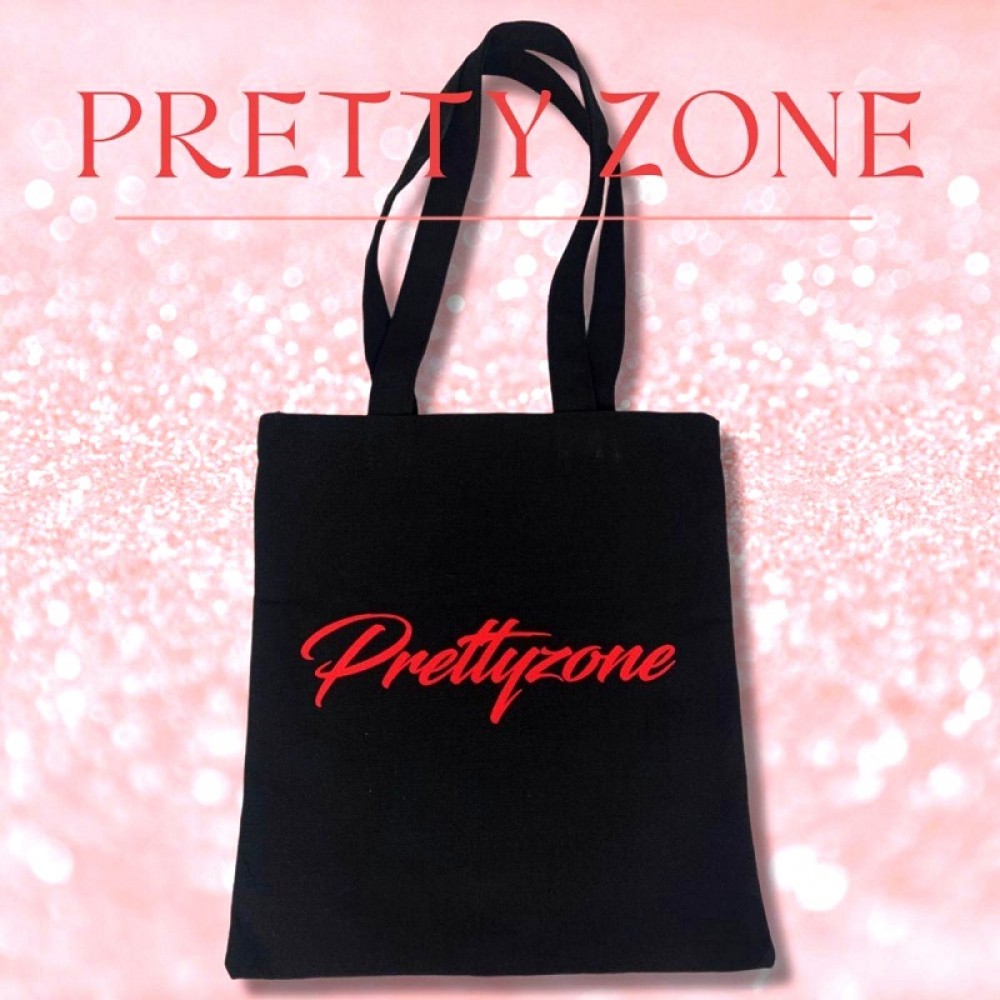 Чантичка PrettyZone - висококачествен плат