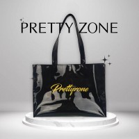 Луксозна чанта PrettyZone - Лак