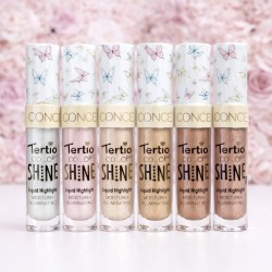 Течен Хайлайтер Tertio PARIS