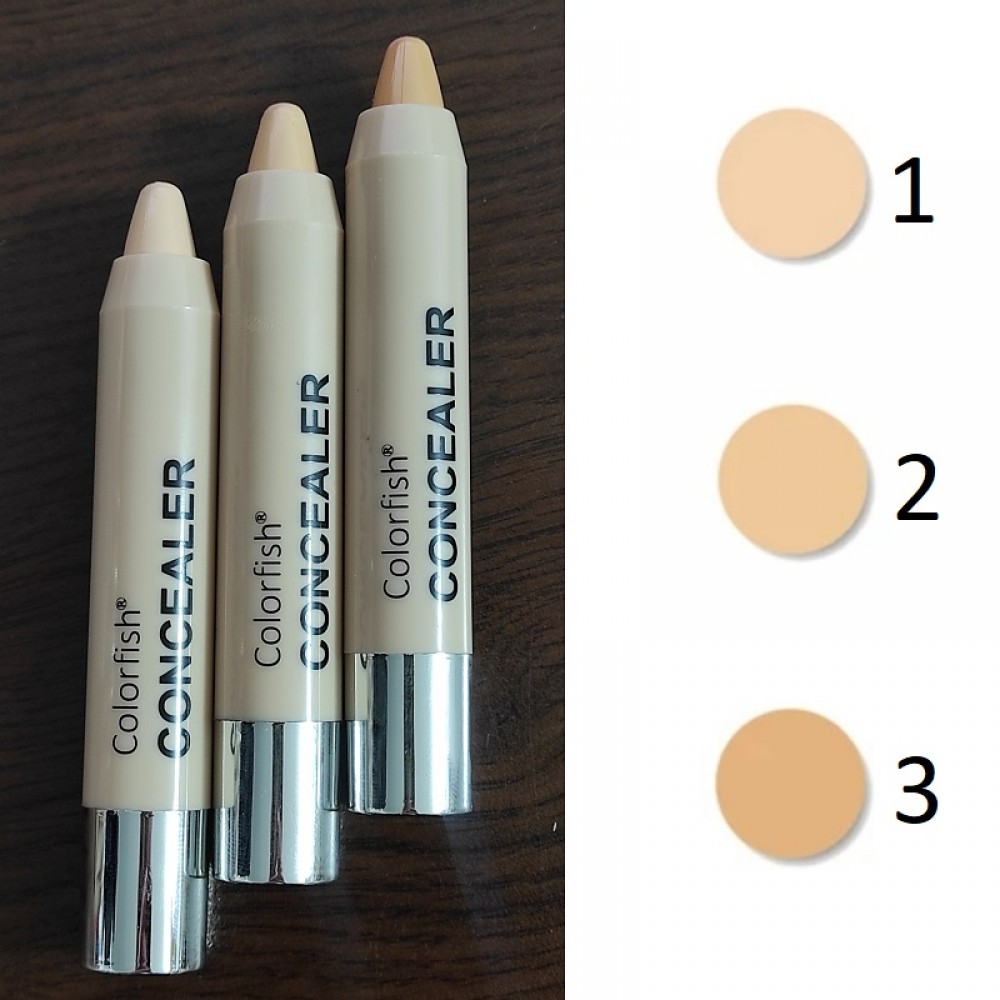 Коректор за несъвършенства 