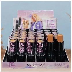 ФОН ДЬО ТЕН стик FIT me!-foto2