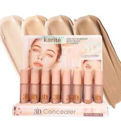 Покривен Течен Коректор - Karite-foto4