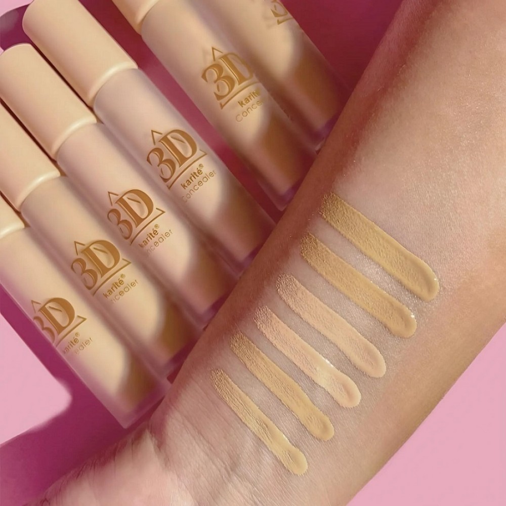 Покривен Течен Коректор - Karite