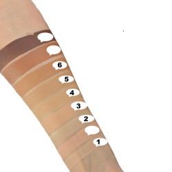 Покривен Течен Коректор - Karite-foto2