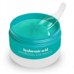 Хидрогел - пачове за очи с Хиалуронова киселина - кутия 60бр.-foto3