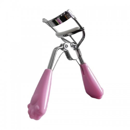 Извивачка за мигли с цветни дръжки