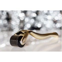 Дерма ролер за мезотерапия 0,5 мм-foto3