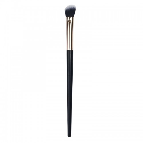 Скосена Черна Четка за контуриране