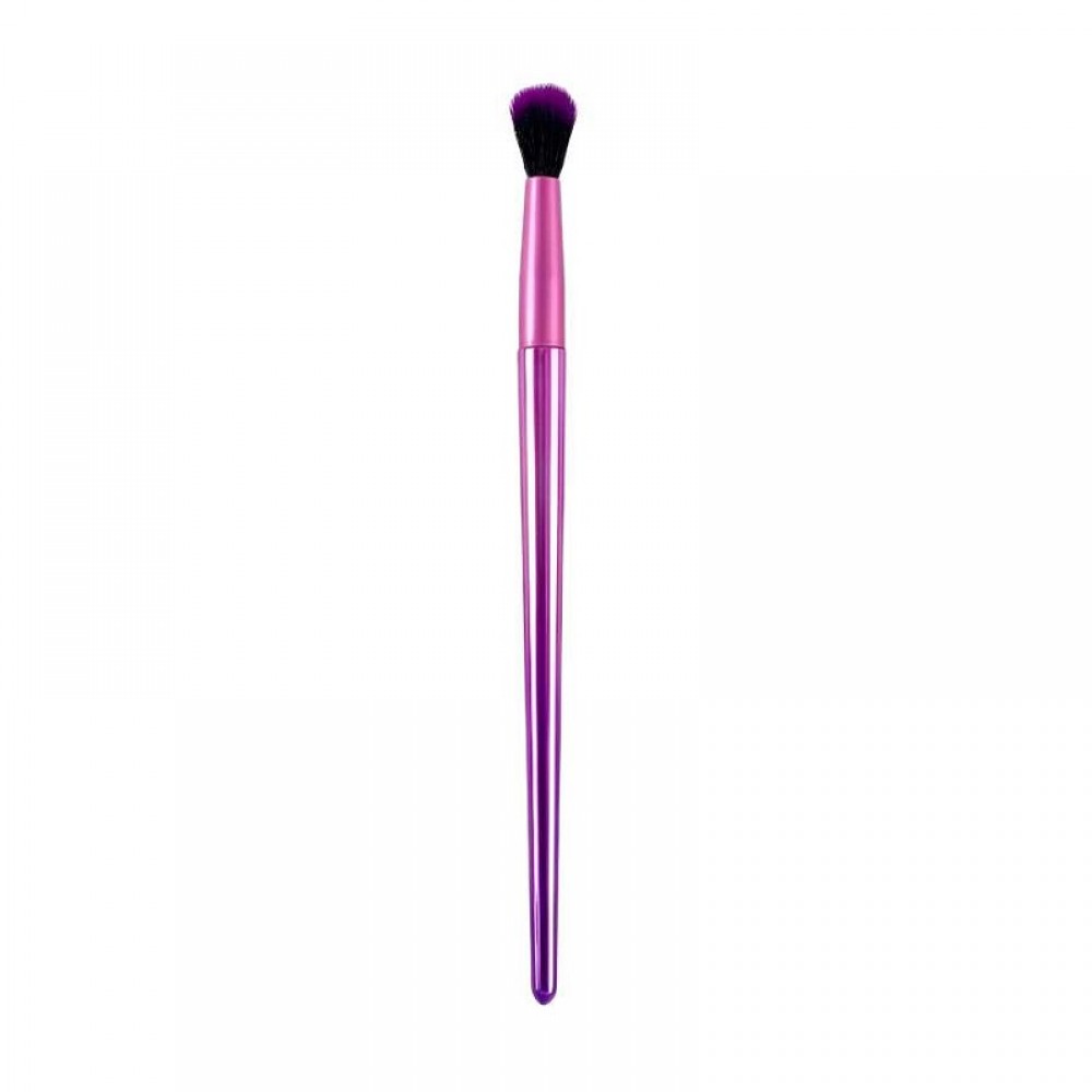 ЧЕТКА ЗА ПРЕЛИВАНЕ НА СЕНКИ - циклама с черен косъм