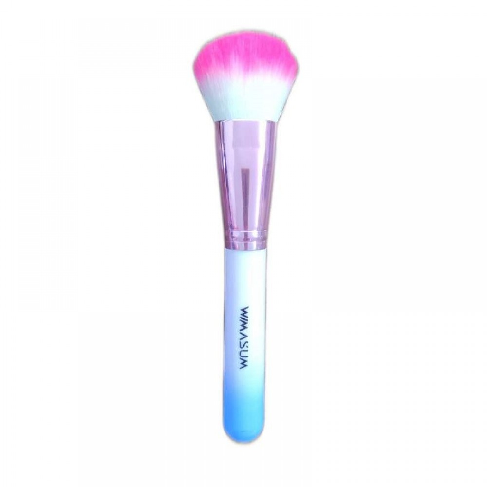 Четка за руж- Цвят на късмет