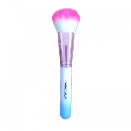 Четка за руж- Цвят на късмет