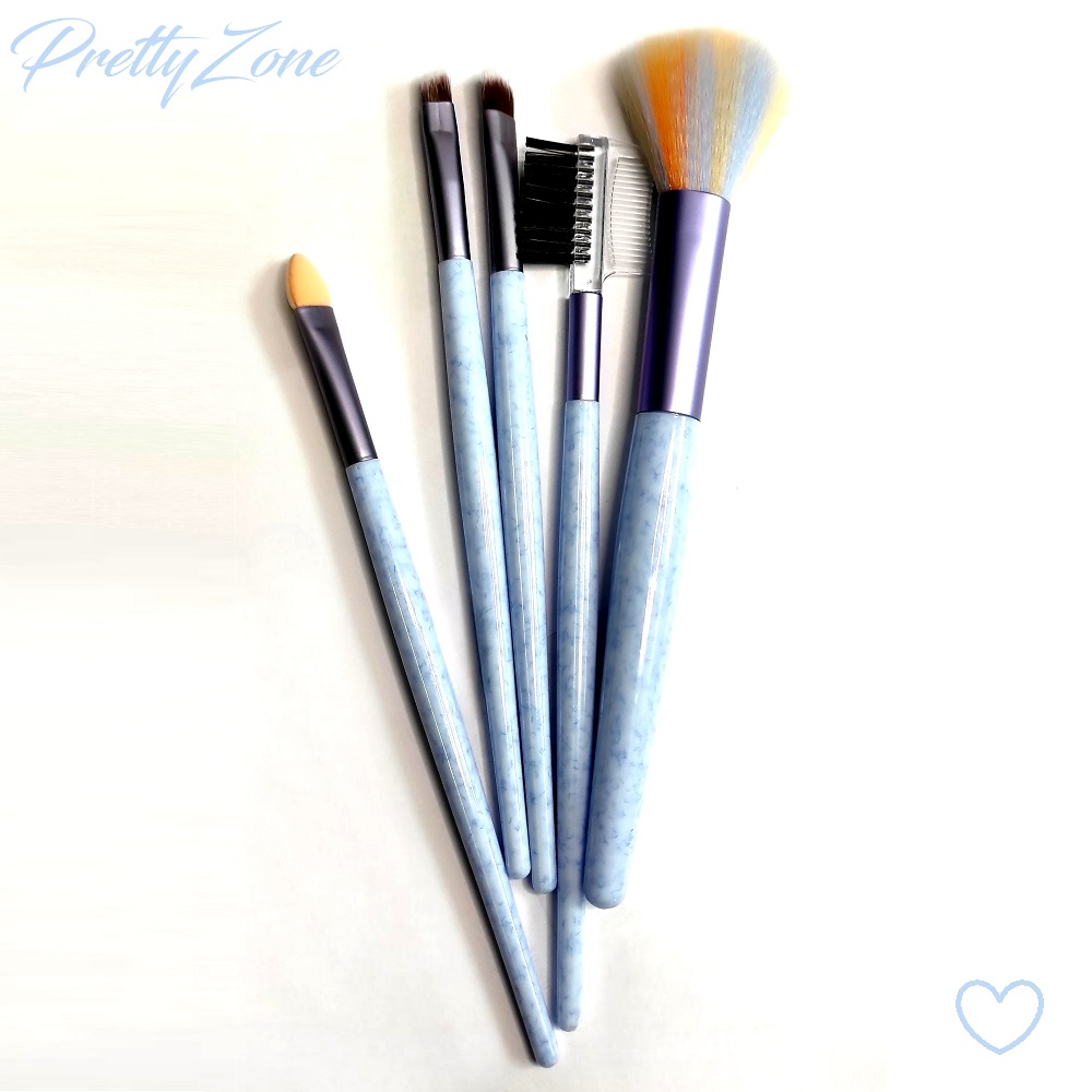 5 бр Четки за Грим 