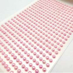 Самозалепващи Перли за лице-foto2