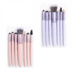 7 бр Четки за Грим 