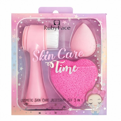 Сет за почистване на лице