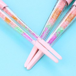 Комплект Четки за Грим Кристали-foto4