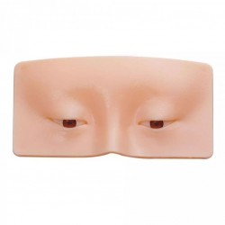 Тренировъчни очи за грим и мигли-foto2