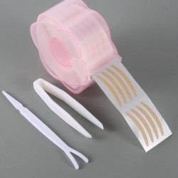 Ролка лентички за повдигане на клепачите 600 бр-foto3