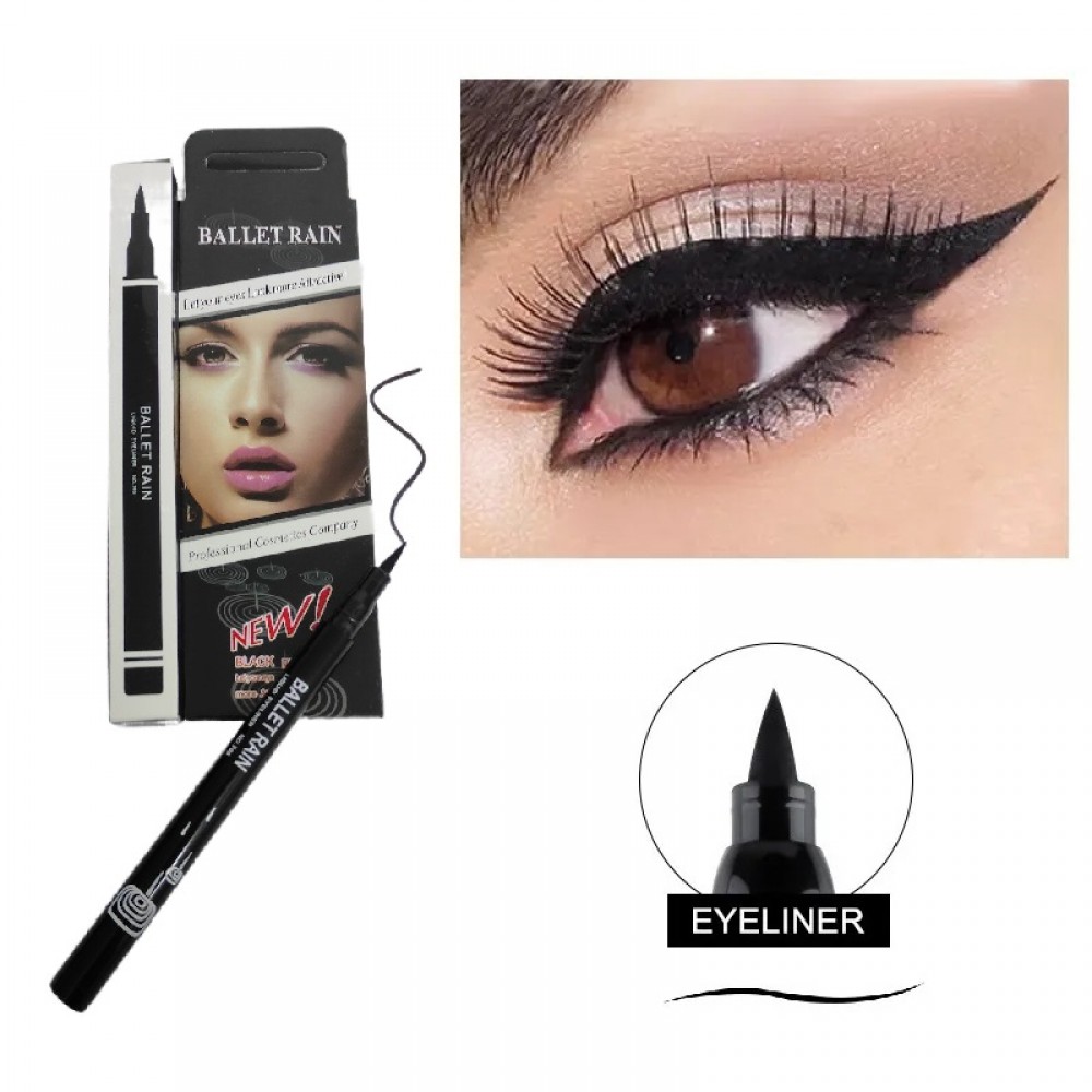 Дълготрайна очна линия Ballet Rain