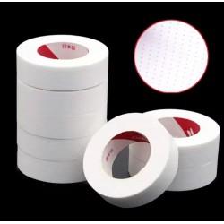 Хипоалергенна Предпазна лента за мигли-foto3