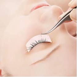 Лента за разделяне на мигли  9м-foto2