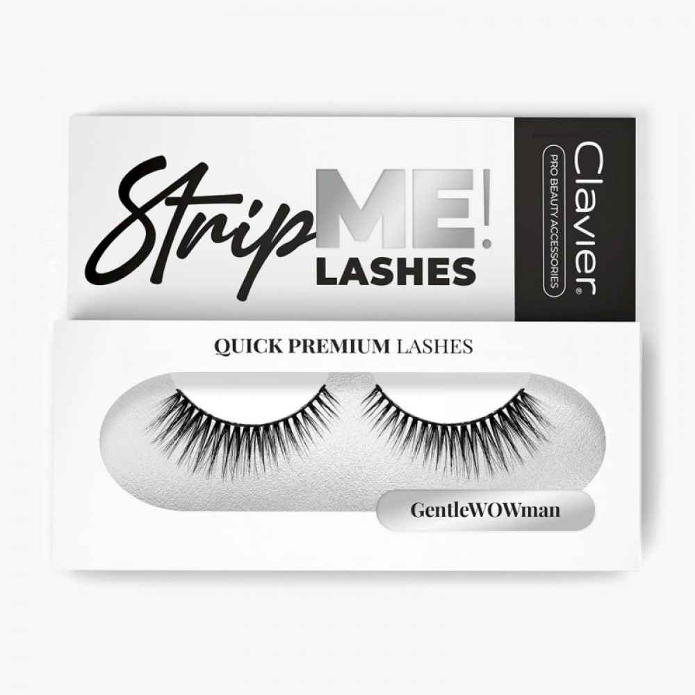 Лентови Мигли PREMIUM качество GentleWOWman 803 Лентови Мигли PREMIUM качество GentleWOWman 803