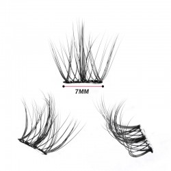 Мигли на снопчета 12мм или 13мм Изберете-foto2