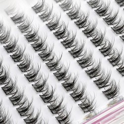 Мигли на снопчета 12мм или 13мм Изберете-foto3