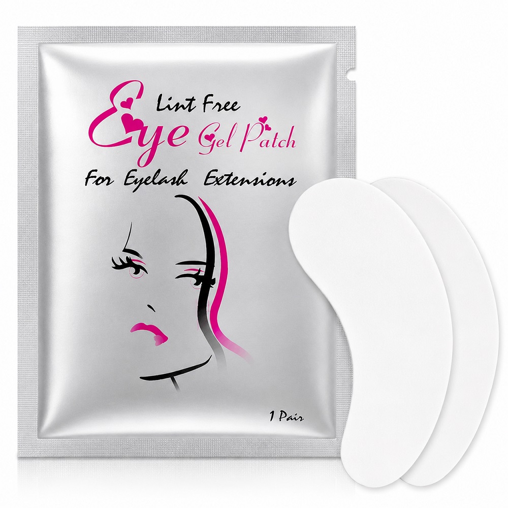 Хидрогелни пачове за миглопластика Eye Gel Patch Хидрогелни пачове за миглопластика Eye Gel Patch