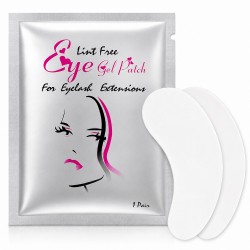 Хидрогелни пачове за миглопластика Eye Gel Patch Хидрогелни пачове за миглопластика Eye Gel Patch