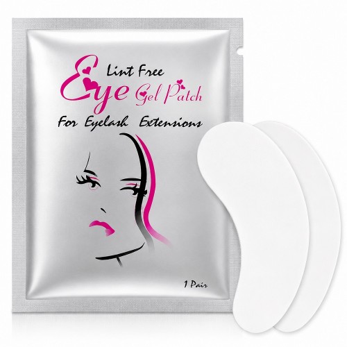 Хидрогелни пачове за миглопластика Eye Gel Patch Хидрогелни пачове за миглопластика Eye Gel Patch