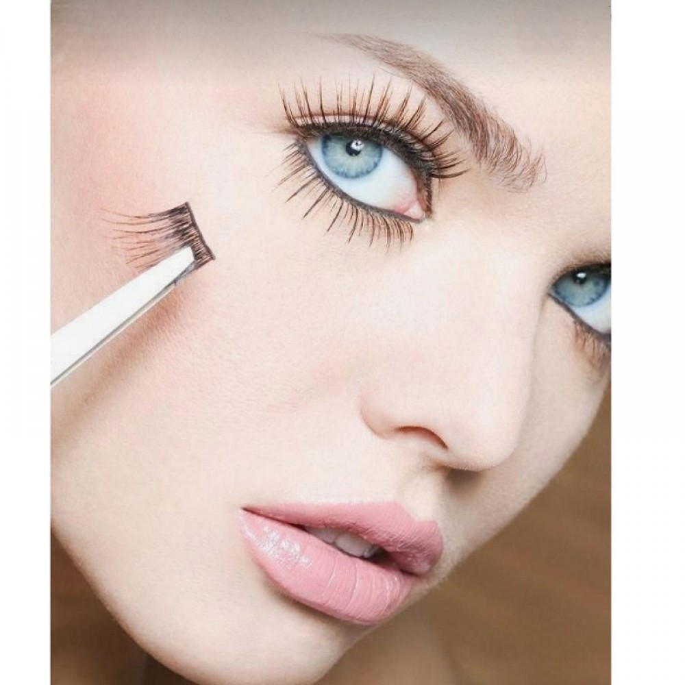 Висококачествени Мигли на снопчета Wide DU2O Лукс качество - Микс Висококачествени Мигли на снопчета Wide DU2O Лукс качество - Микс