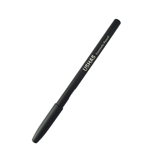 Черен молив за очи