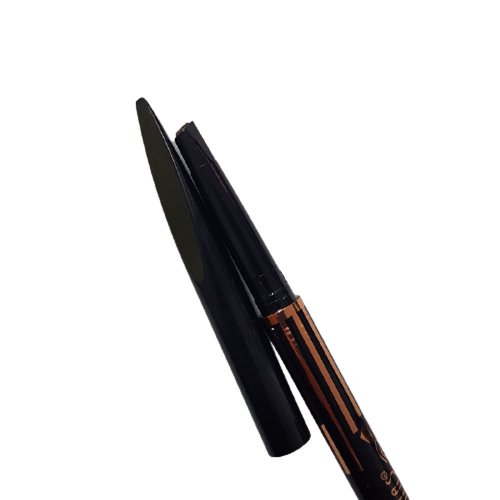 Молив за вежди с четка 