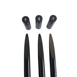 Молив за вежди с четка -foto2