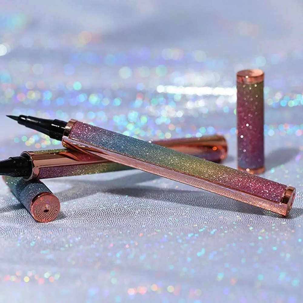 Водоустойчива очна линия Disco