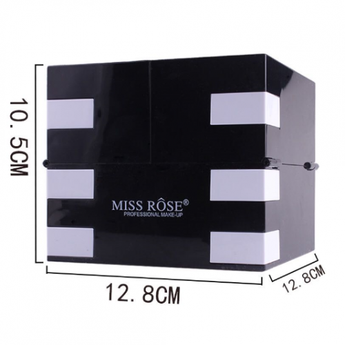 Сенки Лукс 142 цвята Miss Rose