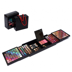 Сет за гримиране 177 части-foto3