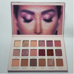 Палитра  - Nude-foto2