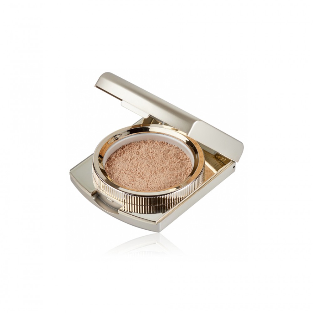 Пудра Dark Beige 24 гр. 1 бр.