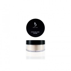 Пудра с блясък Sparkling Loose 10 гр. 1 бр.
